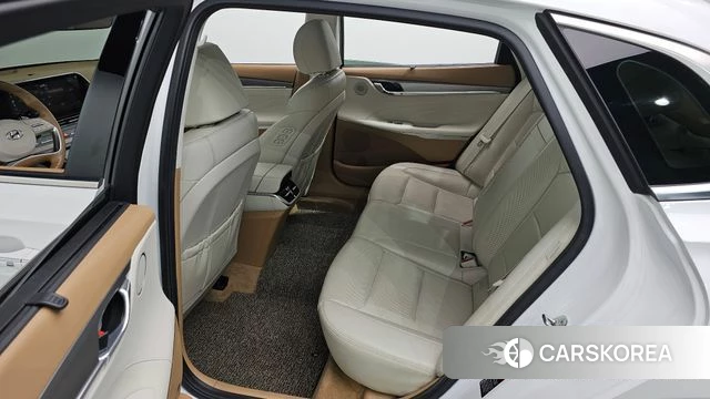 Hyundai The New Grandeur IG id 4402298 из Кореи 18