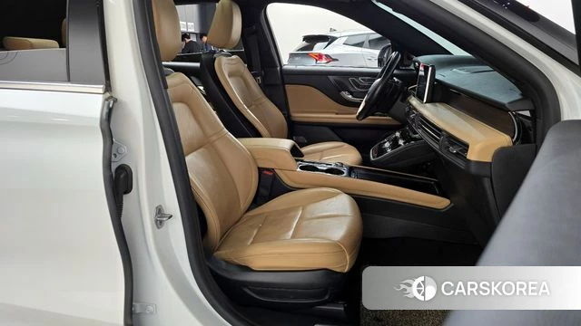 Lincoln Corsair id 4224518 из Кореи 18