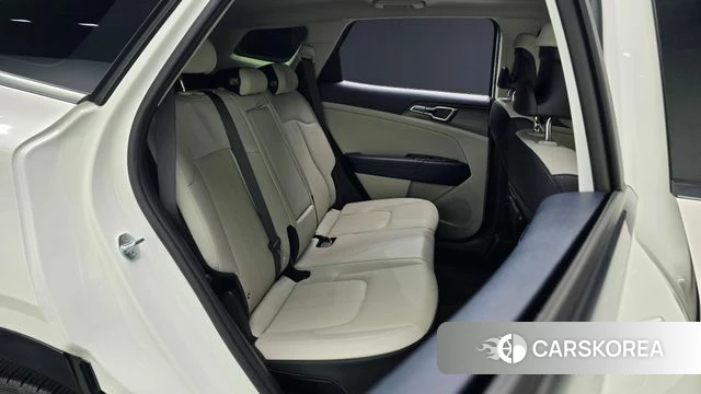 Kia Sportage 5th Generation id 4682571 из Кореи 18