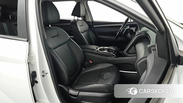 Hyundai Tucson (NX4) id 4631631 из Кореи 18