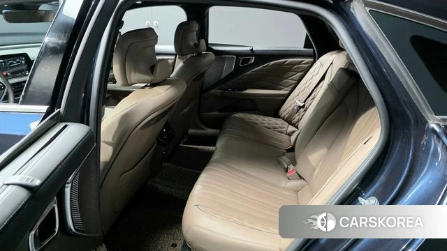 Kia K8 id 4928882 из Кореи 18