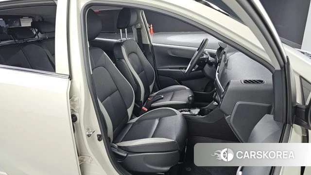 Kia Morning Urban (JA) id 4835428 из Кореи 18