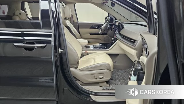 Kia Carnival 4th generation id 4528955 из Кореи 18