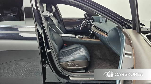 Genesis G80 (RG3) id 4523823 из Кореи 18