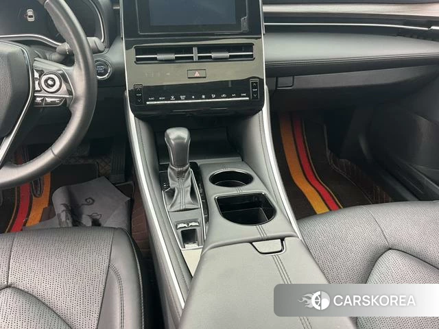 Toyota Asian dragon id 4307202 из Китая 18