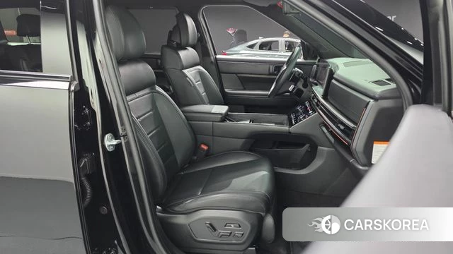 Hyundai Santa Fe (MX5) id 4292228 из Кореи 18