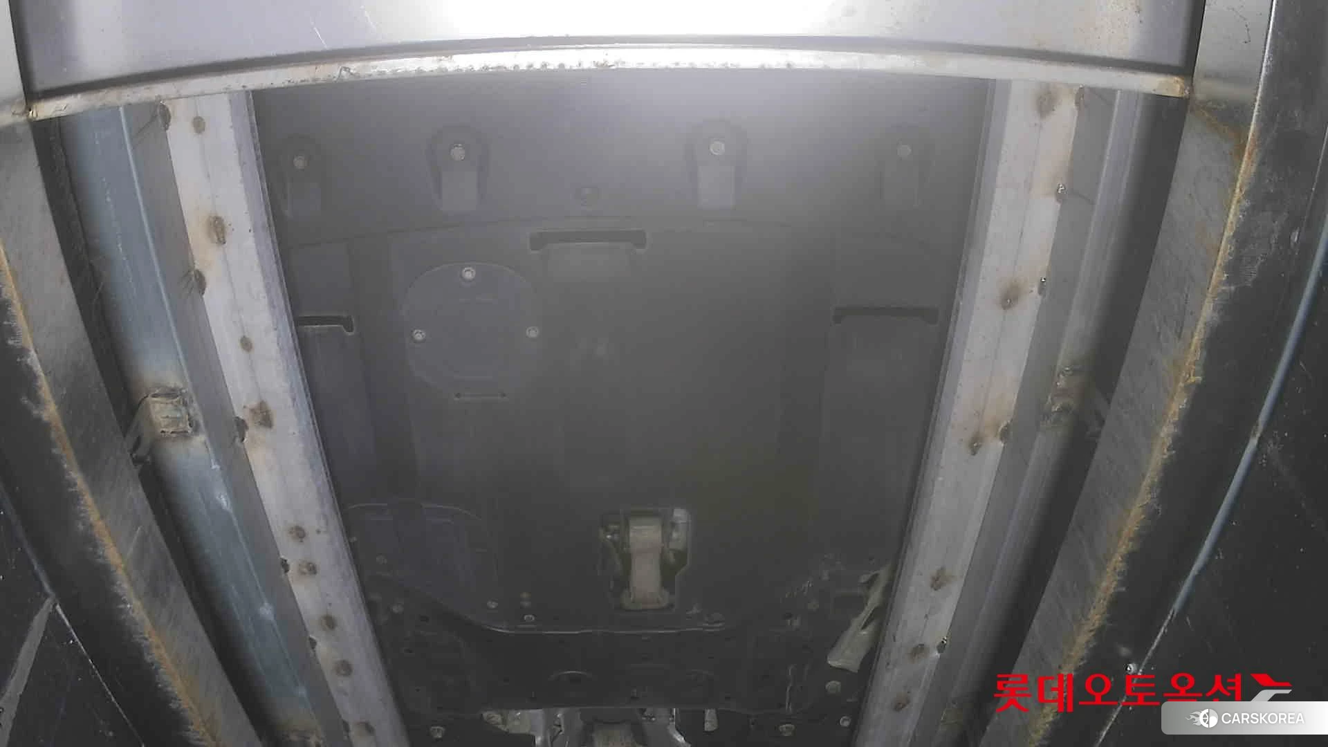 Kia K7 id 4902439 из Кореи 18