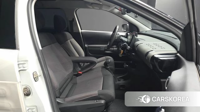 Citroen / DS C4 Cactus id 4728148 из Кореи 18