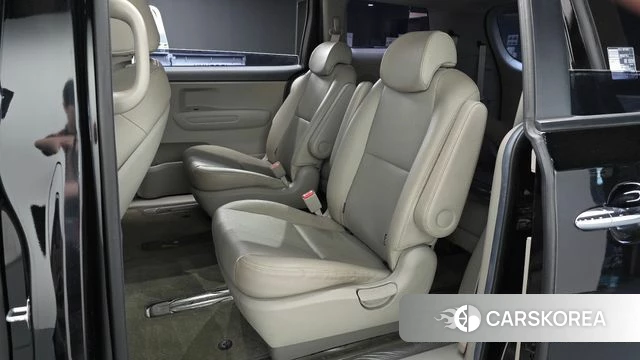 Kia The New Carnival id 4458907 из Кореи 18