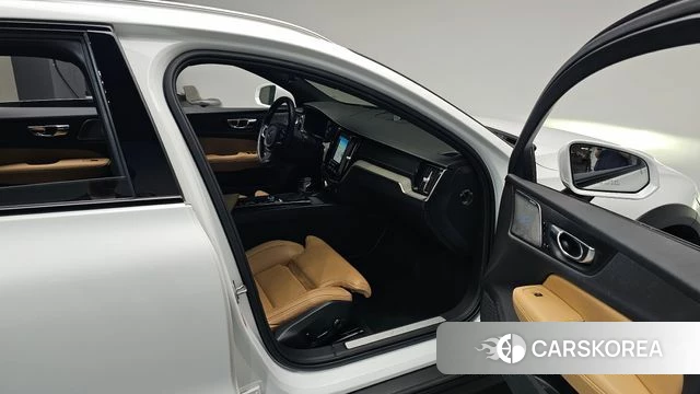 Volvo V60 Cross-Country 2nd Generation id 4224935 из Кореи 18