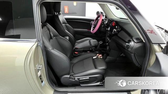 Mini Cooper id 4411121 из Кореи 18