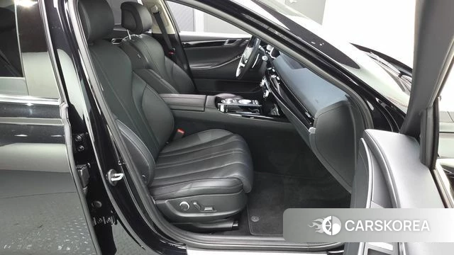 Genesis G80 (RG3) id 4580805 из Кореи 18