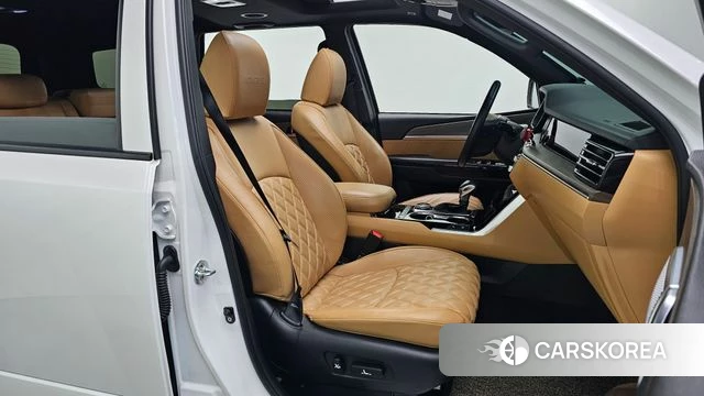 Kia Mohave Master id 4667284 из Кореи 18