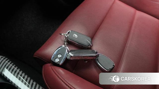 Kia Stinger id 4435250 из Кореи 18