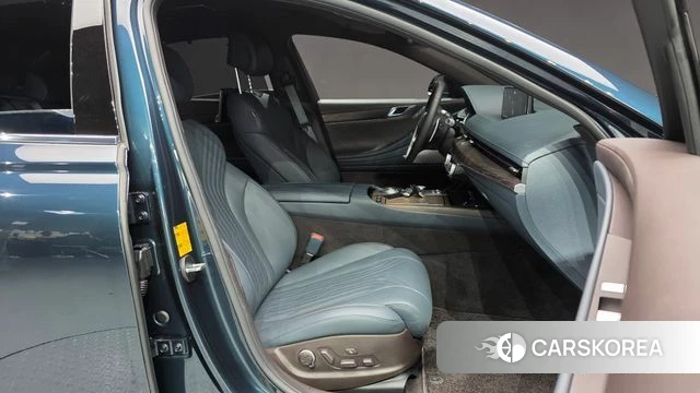Genesis G80 (RG3) id 4584680 из Кореи 18