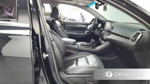 Hyundai Grandeur IG id 4285141 из Кореи 18