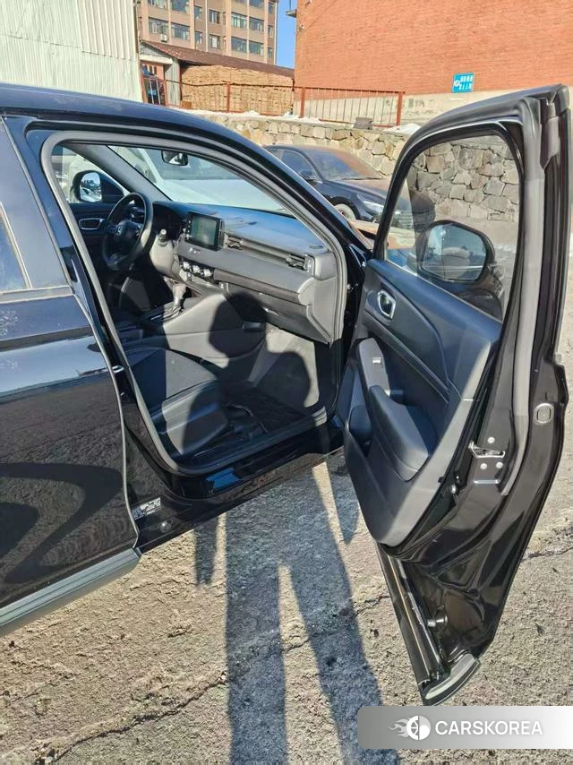 Honda XR-V id 4348226 из Китая 18