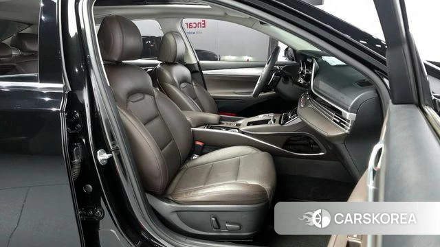 Hyundai The New Grandeur IG id 4355861 из Кореи 18