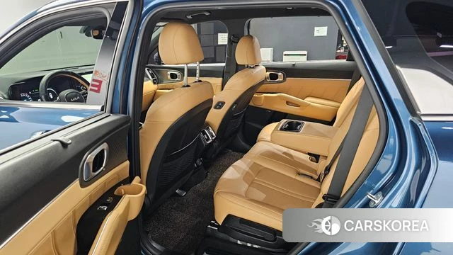 Kia Sorento 4th Generation id 4316398 из Кореи 18