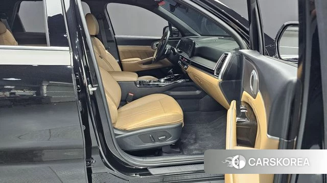 Kia The New Sorento 4th Generation id 4194330 из Кореи 18