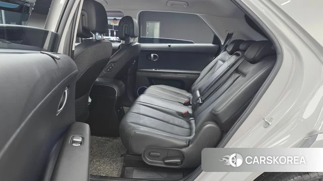 Hyundai Ionic 5 id 4631347 из Кореи 18