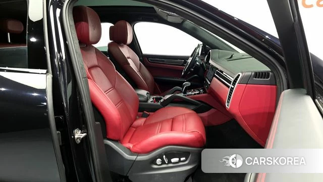 Porsche Cayenne (PO536) id 4389842 из Кореи 18