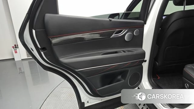 Genesis GV80 Coupe id 4442433 из Кореи 18