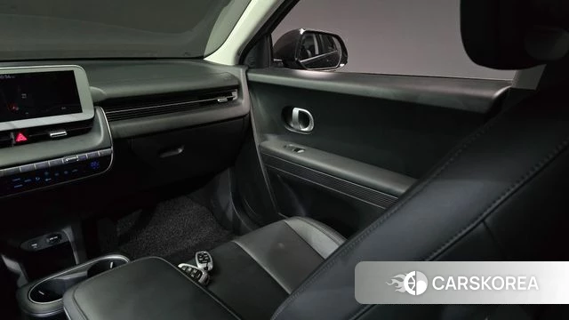Hyundai Ionic 5 id 4409737 из Кореи 18