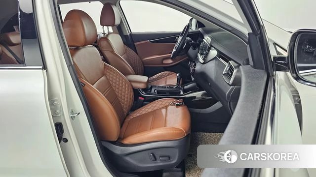 Kia The New Sorento id 4502021 из Кореи 18