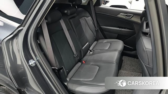 Kia Sportage 5th Generation id 4623490 из Кореи 18