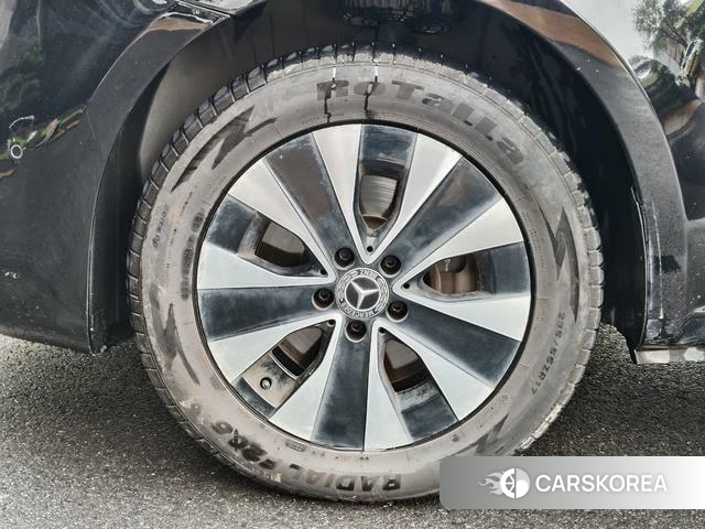 Mercedes-Benz Vito id 4392229 из Китая 18