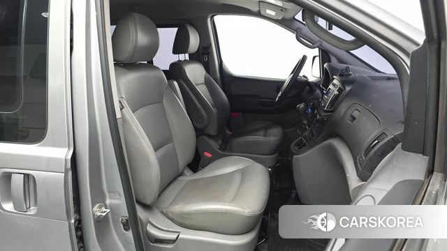 Hyundai Grand Starex id 4865648 из Кореи 18