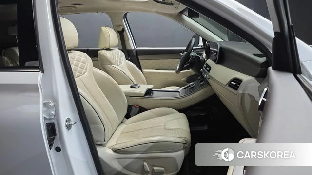 Hyundai Palisade id 4423655 из Кореи 18