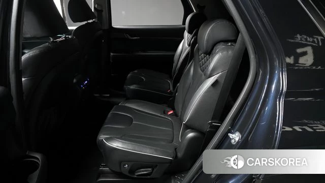 Hyundai Palisade id 4232594 из Кореи 18