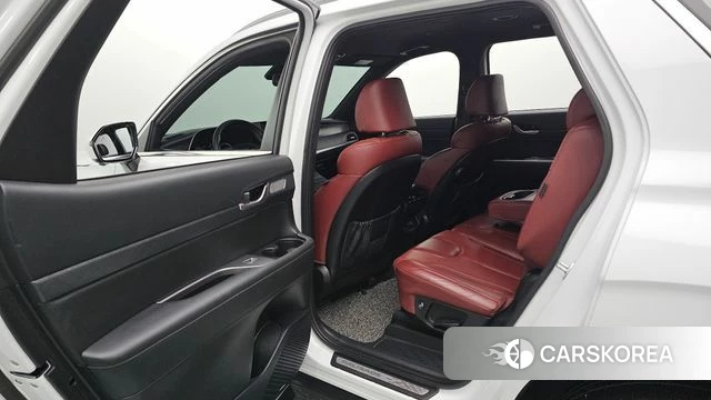 Hyundai Palisade id 4309333 из Кореи 18
