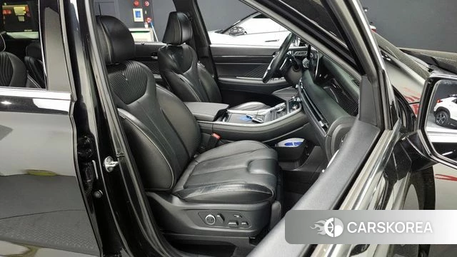 Hyundai The New Palisade id 4281813 из Кореи 18