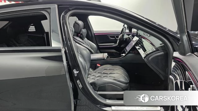 Mercedes-Benz S-Class W223 id 4726760 из Кореи 18