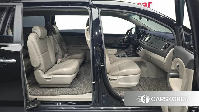 Kia The New Carnival id 4780764 из Кореи 18