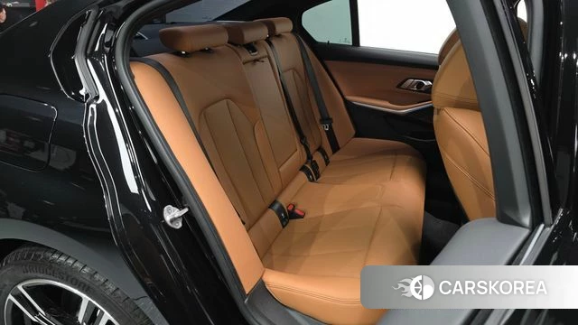 BMW 3 Series (G20) id 4441433 из Кореи 18