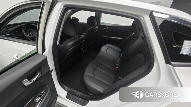Kia K5 second generation id 4465775 из Кореи 18