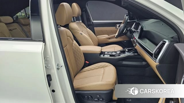 Kia The New Sorento 4th Generation id 4388169 из Кореи 18