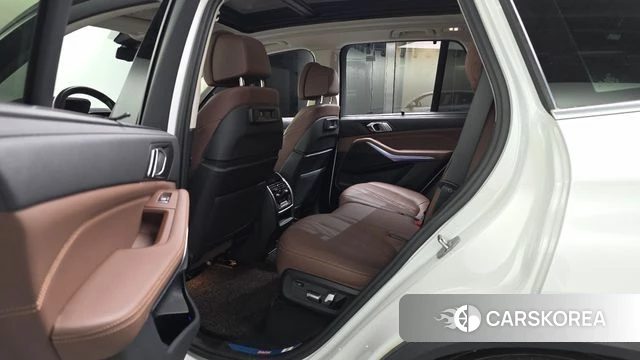 BMW X5 (G05) id 4692226 из Кореи 18