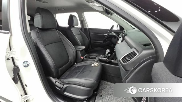Kia The New Seltos id 4834914 из Кореи 18