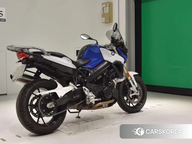 Проданный BMW F800R 2016 из Японии, фото 2