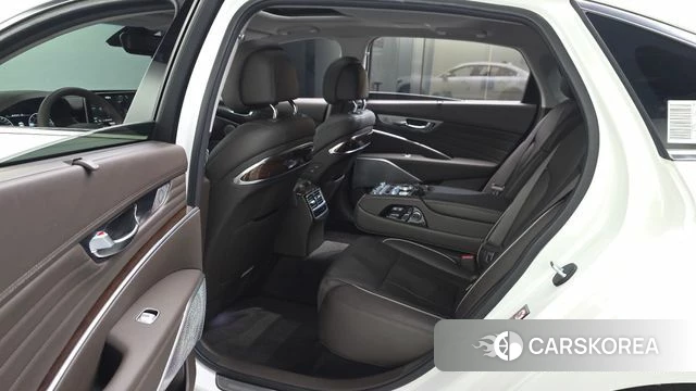 Kia More K9 id 4477436 из Кореи 18