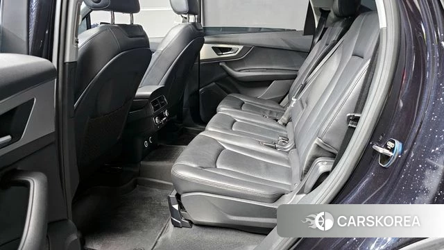 Audi Q7 (4M) id 4390133 из Кореи 18
