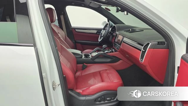 Porsche Cayenne (PO536) id 4401302 из Кореи 18
