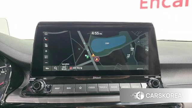 Kia Seltos id 4390139 из Кореи 18