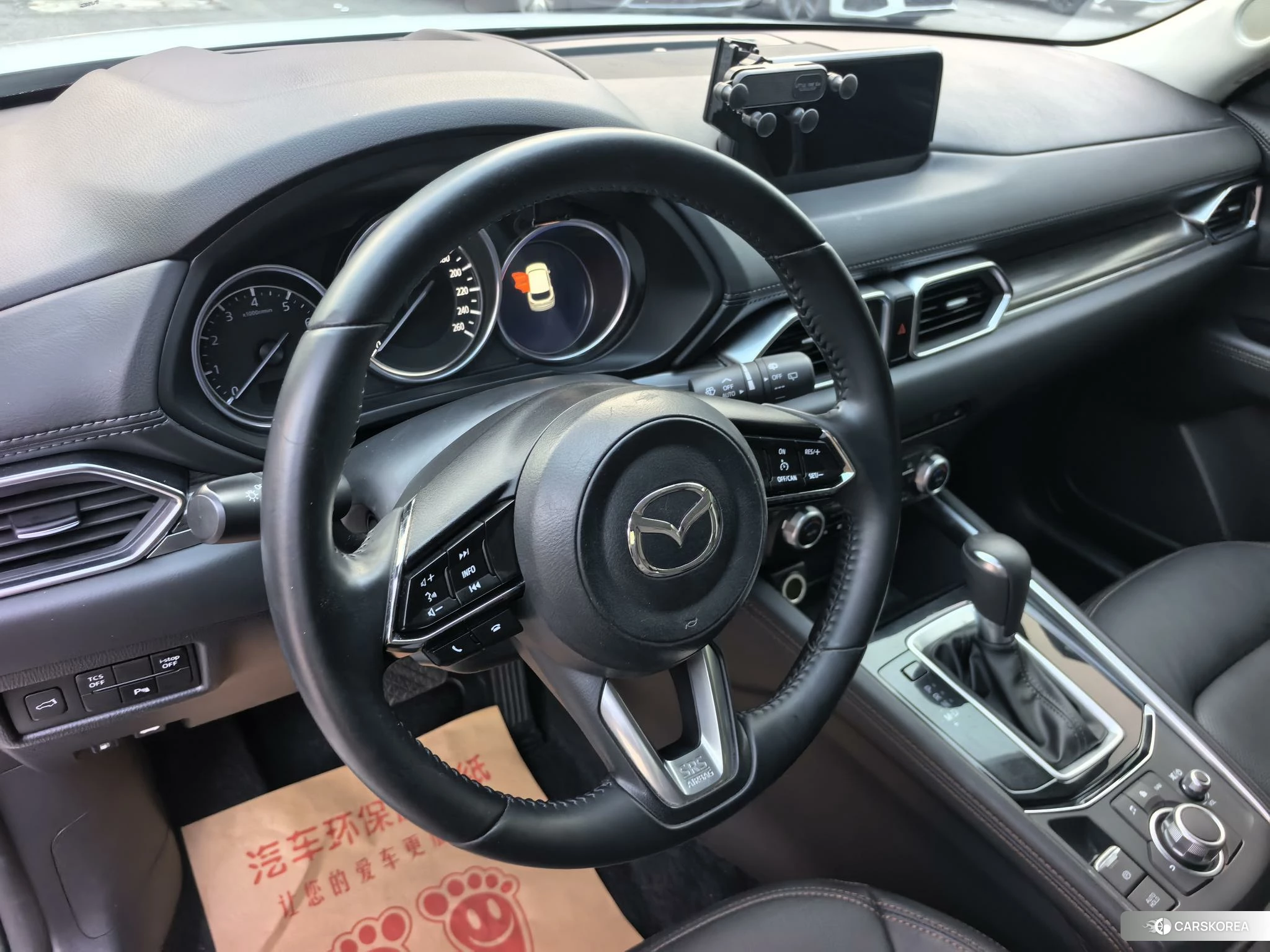 Mazda CX-5 id 4419110 из Китая 18