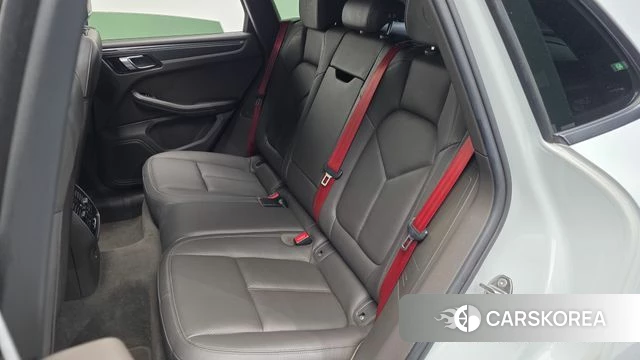 Porsche Macan id 4446974 из Кореи 18